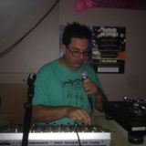 Stephen T & Ali at The Sugar Bar, West Norwood ~ 23 August 2015