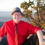 The Drive 105 Local music radio show starring Slacker T and the Pickle featuring David Mills