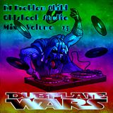 DJ Problem Child - Dubplate Wars Oldskool Studio Mix Vol 25