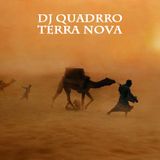 dj quadrro - terra nova