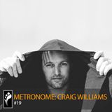 Metronome: Craig Williams