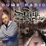 Thomas Handsome - Dumb Up! Radio 2.7 The Statik Selektah edition