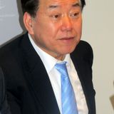 Asia Debates with Prof. Moon Chung-in: Two Koreas Facing a Growing China (28 Jan 2013)