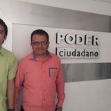 Convergencia Ciudadana 31 agosto 2015