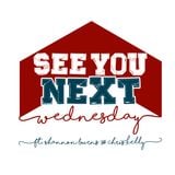 See You Next Wednesday - Episode 9