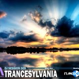Marius Andries - Trancesylvania Session 09