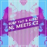 Subp Yao & Alyaz - NL meets CZ (july 2014)