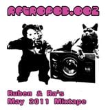 RETROPOD002 - Ruben & Ra mixtape (May 2011)