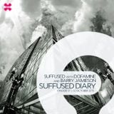 FRISKY | Suffused Diary 057 - Suffused
