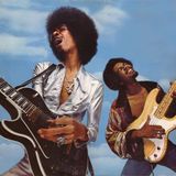 India 70's Beat Show - Cosmic Boogie