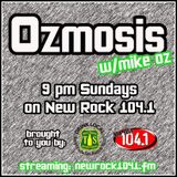 Ozmosis #54