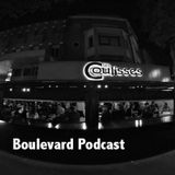 "Boulevard" le podcast des Coulisses à Toulouse