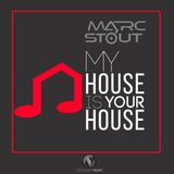 Marc Stout - My House Is Your House #017 - Miami #MMW