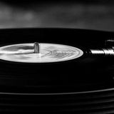 Vince Grain - Vinyl Only (March 2015)