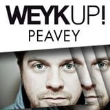 WEYKUP! Radio with Peavey
