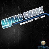 Alvaro Smart Exclusive Mix Loca FM "House Of Love" May 2012