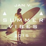 SUMMER VIBES 2015