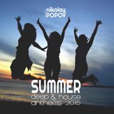 Summer Deep & House Anthems 2015