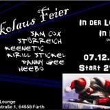 Nikolaus Feier Sam Cox no.1