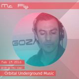 Mc Fly (Orbital Underground Music)