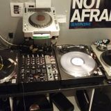 Freestyle 30 Min Drum and Bass Mix