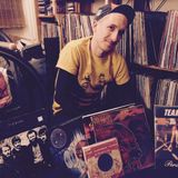 Desert Isolation Discs: Tom Whalley