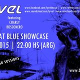 LYVEL Featuring CHR @ Blue Showcase (7-8-2015)