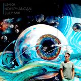 umka koh phangan 2-07-2015 mix
