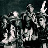 Funkadelic - One Nation Under A Groove