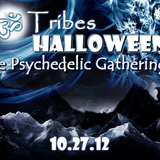 The Black Horseman – Tribes Tribute Mix 2012