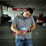 Alex Miloshevic LIVE mix 23.12.2011.