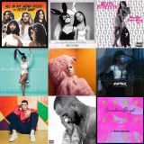 2016 : POP RnB Soul #07 New Music