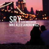 Mike Aleksandrowicz - SRY I love House Music 10/03/15