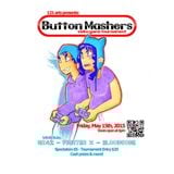 Graz - Live @ Button Mashers 2.0 (05/15/15)