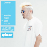 Rinse FM 12/10/2015