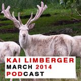 Kai Limberger Podcast March 14