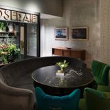 LOUNGE COLECCION MIX SET