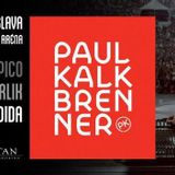 Paul Kalkbrenner - Live @ Incheba Expo Arena, Bratislava, Eslováquia (07.04.2012)