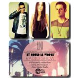 tINI - "IT COULD BE WORSE" #12 - Special with Bella Sarris, Randall M & Chad Andrew - 27.09.12