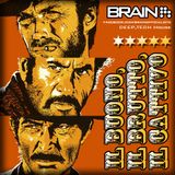 Brain - Il Buono, Il Brutto, Il Cattivo (Exclusive Deep, Tech Mix) 2012.11.24