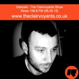 The Clairvoyants - Rinse FM show Fluxus Records special w/ Darkcell (05.05.13)