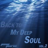 Back to my Deep Soul (Juan Paris Live Set on Liquid CIty Club) vol2