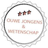 Ouwe jongens en wetenschap 03.09.2014 - Nature, the bitch that never sleeps
