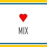 ♥ Mix