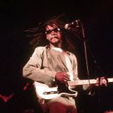 Peter Tosh w/Word, Sound & Power / Union Theater / Madison, WI / 13 September 1981