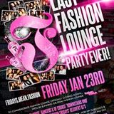 Fashion Fridays RnB Anthems - Mixed by Stefan Radman