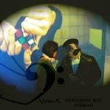Electro Swing by "VON X" - "Warm Up" - MAX PASHAM (UK)