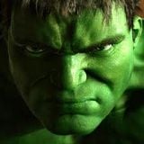 Cervantes - Hulk Smash