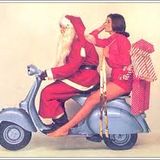 Soulful Christmas mixed by Nomadic DJ