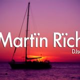 Yacht Lifestyle Mix N°5 - JAN2014 - By Martïn Rïch